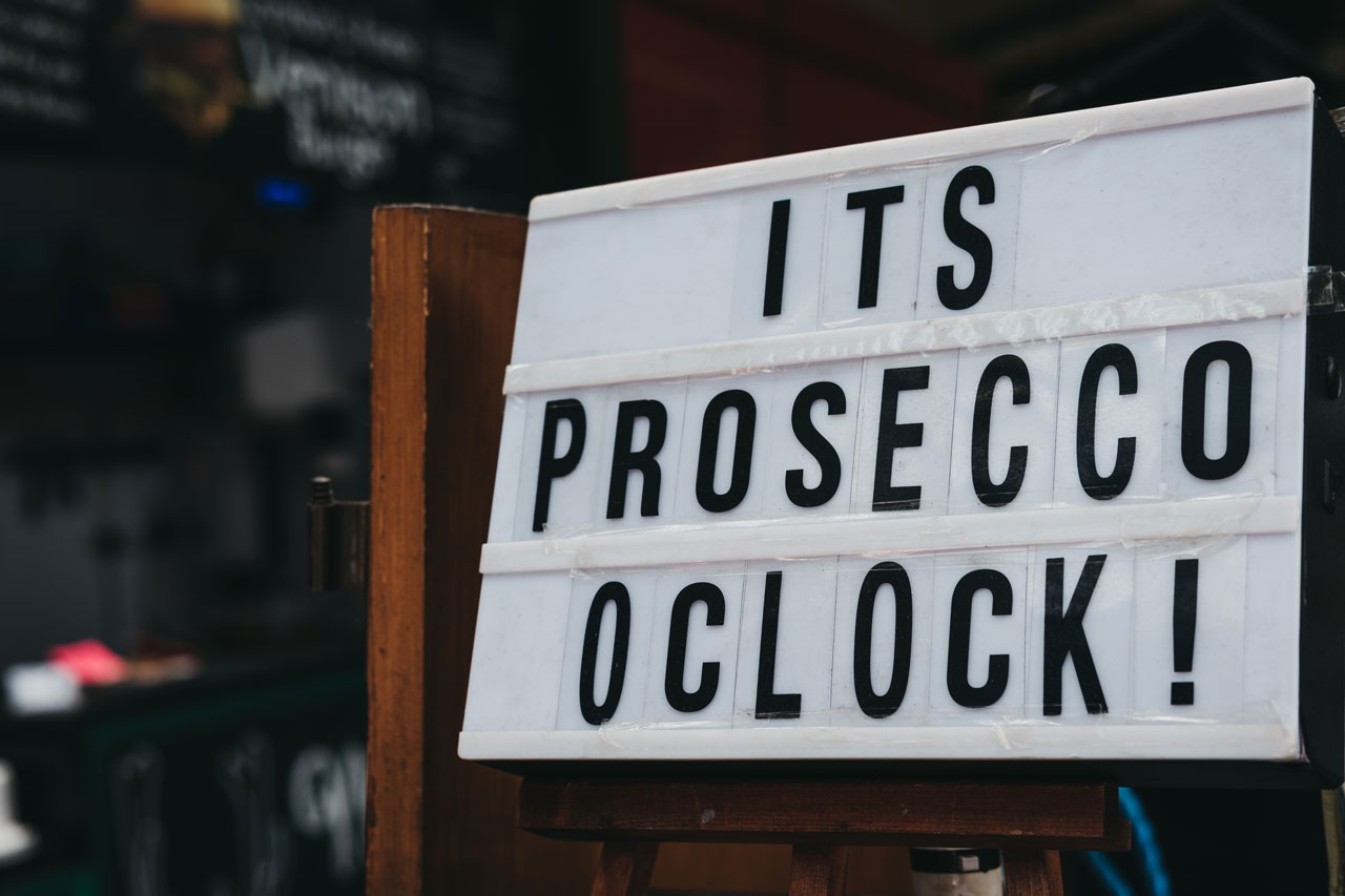 Prosecco