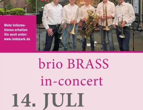 Brio Brass