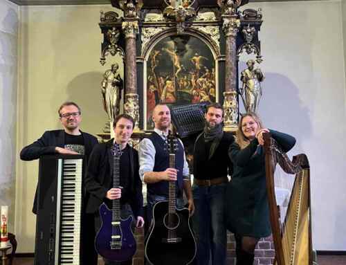 Band Konzert in Eichede –  20 Jahre