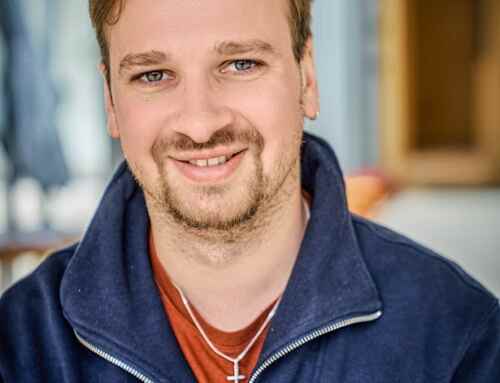 Pastor Julius Jordan wechselt die Stelle