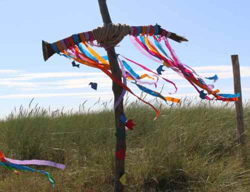 Gottes Segen für unsere Konfis