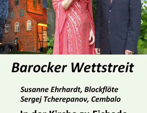 Barocker Wettstreit