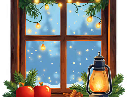 Lebendiger Advent Hammoor 2025