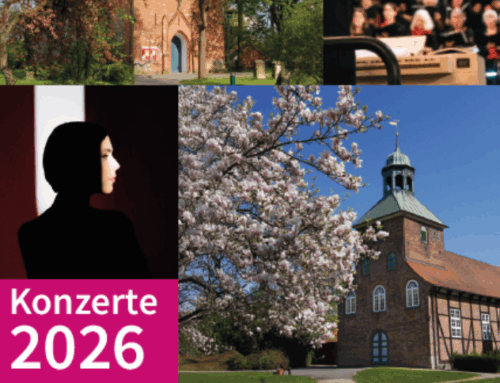 Kultur in den Kirchen