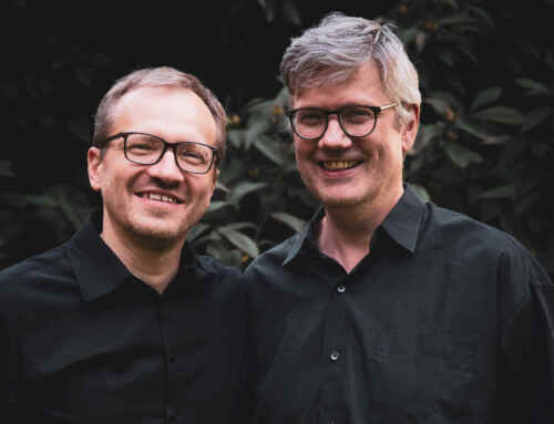 Franz Schubert „Winterreise“