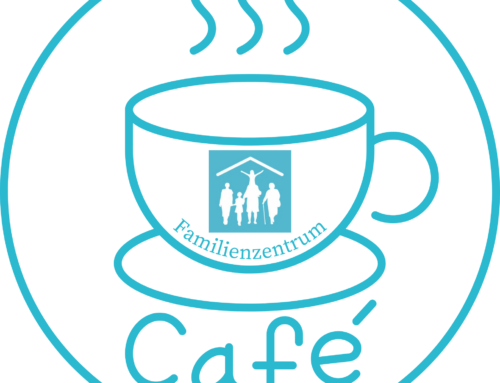 Einladung ins FamilienzentrumsCafé