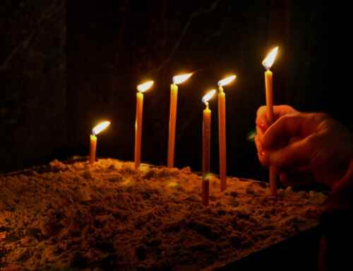 Taizé Gottesdienste im Frühling und Sommer