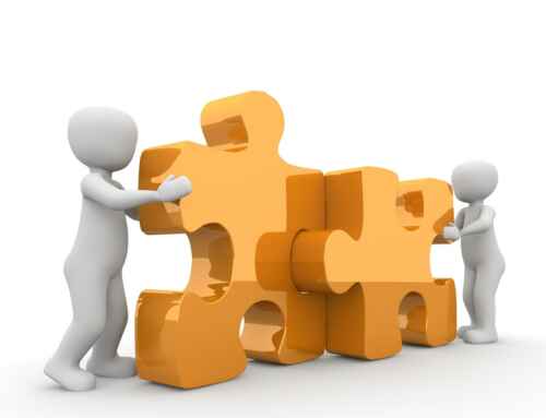 Enger – Zusammenrücken